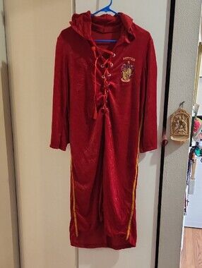 Harry Potter Rubie's  Costume Sz L